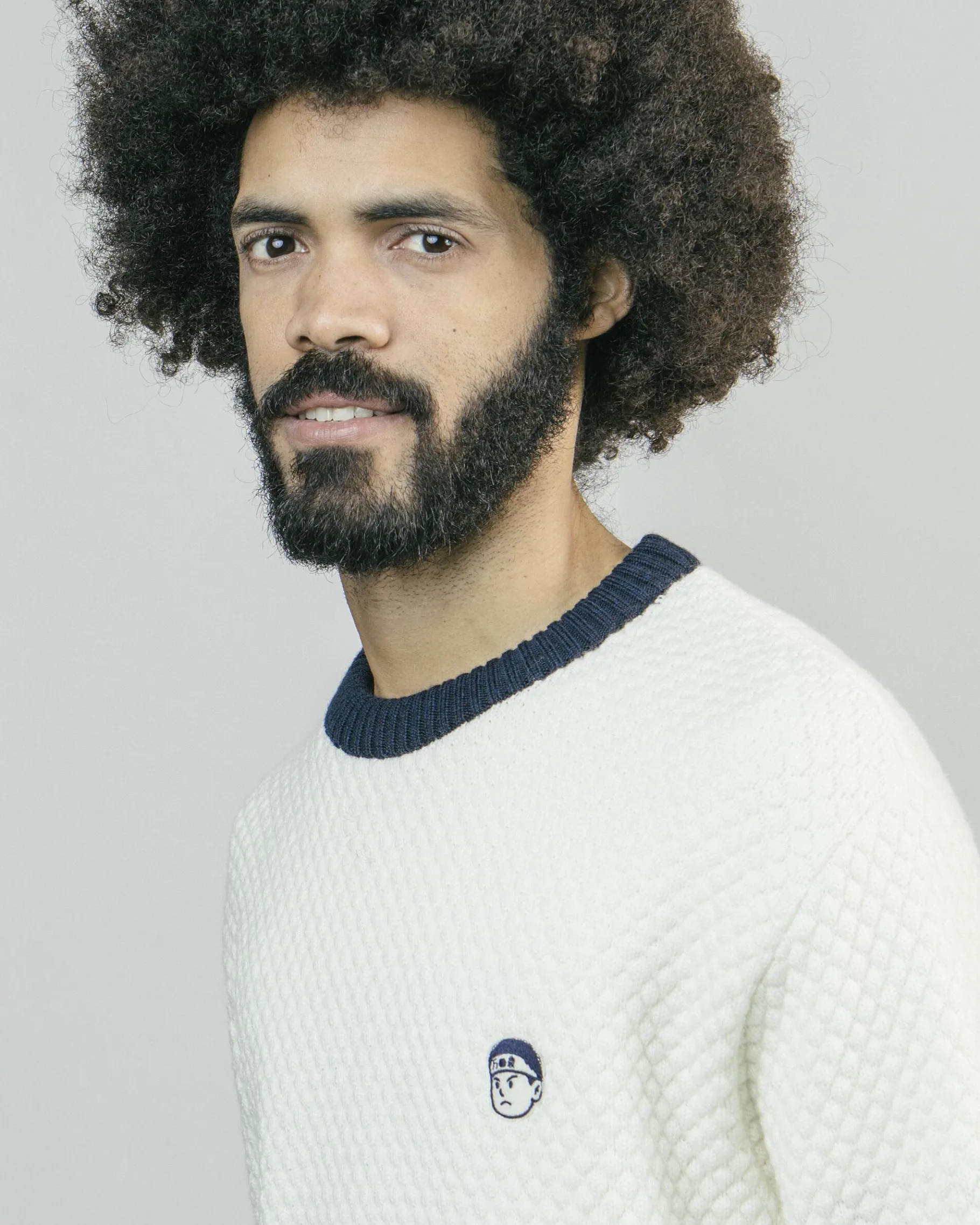 akito_ecru_pullover_4.webp Akito Ecru Pullover-Brava Fabrics Discount