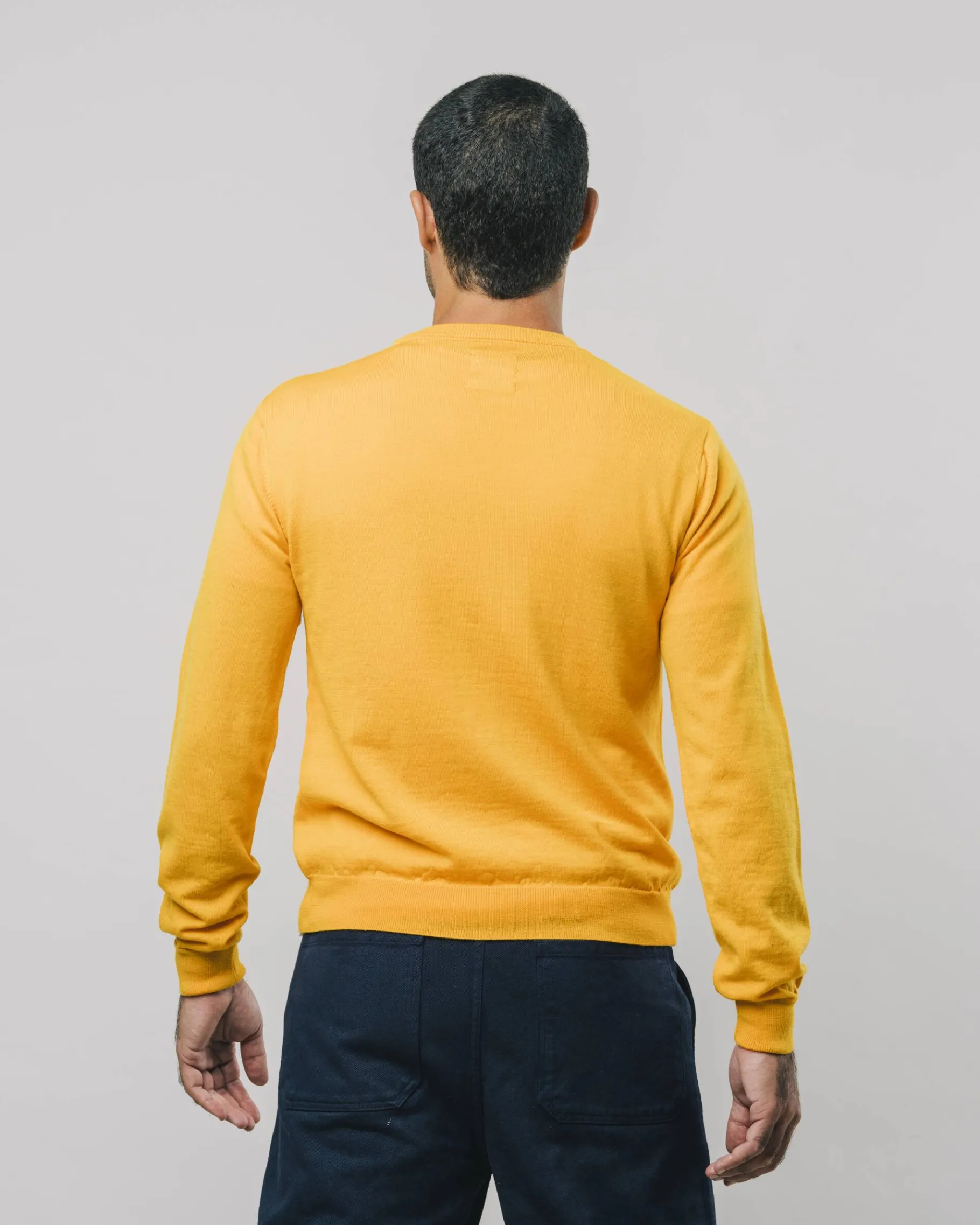 glacier_point_saffron_pullover_5.webp Glacier Point Saffron Pullover-Brava Fabrics Cheap