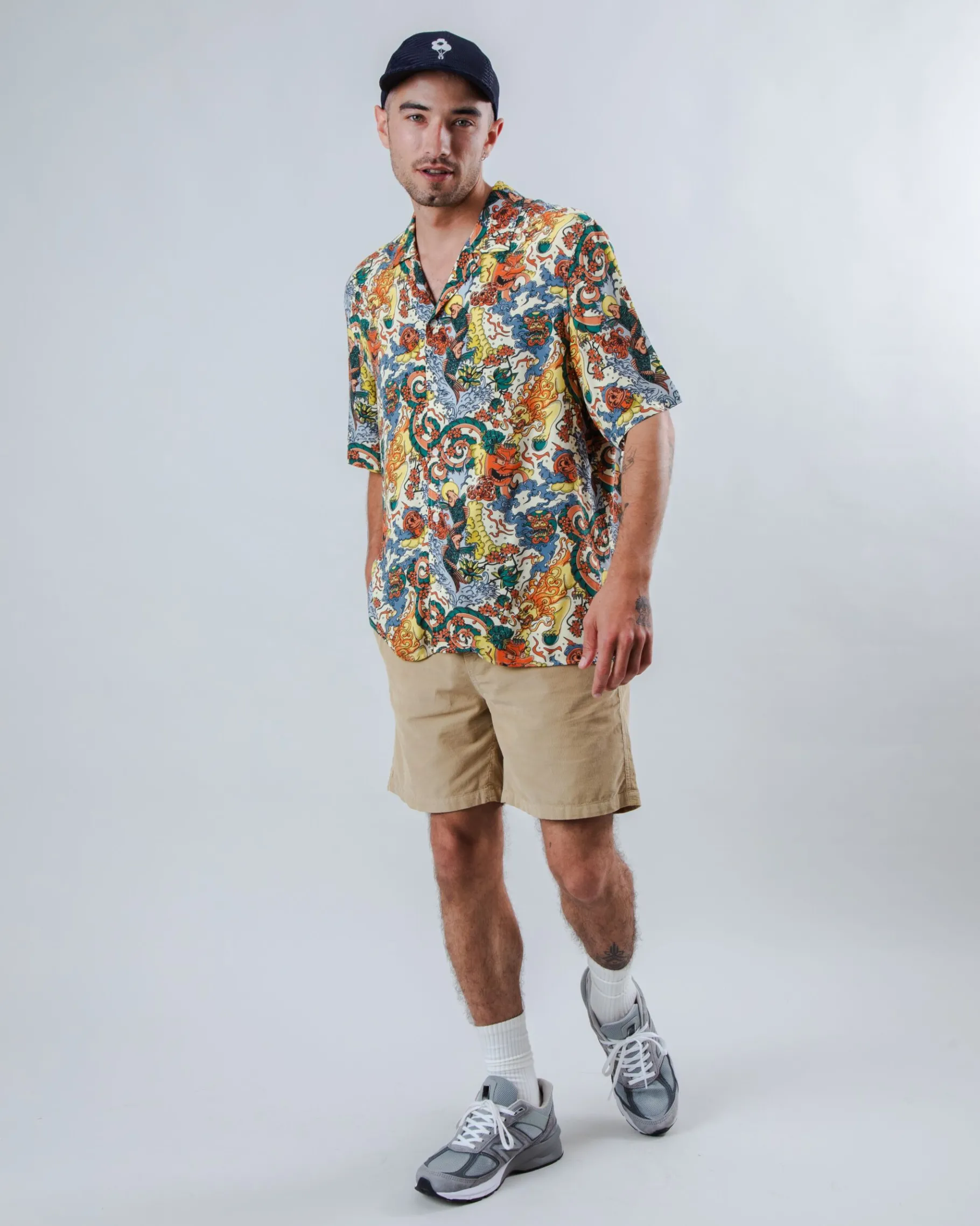 irezumi_tattoo_aloha_2.webp Irezumi Tattoo Aloha-Brava Fabrics Clearance