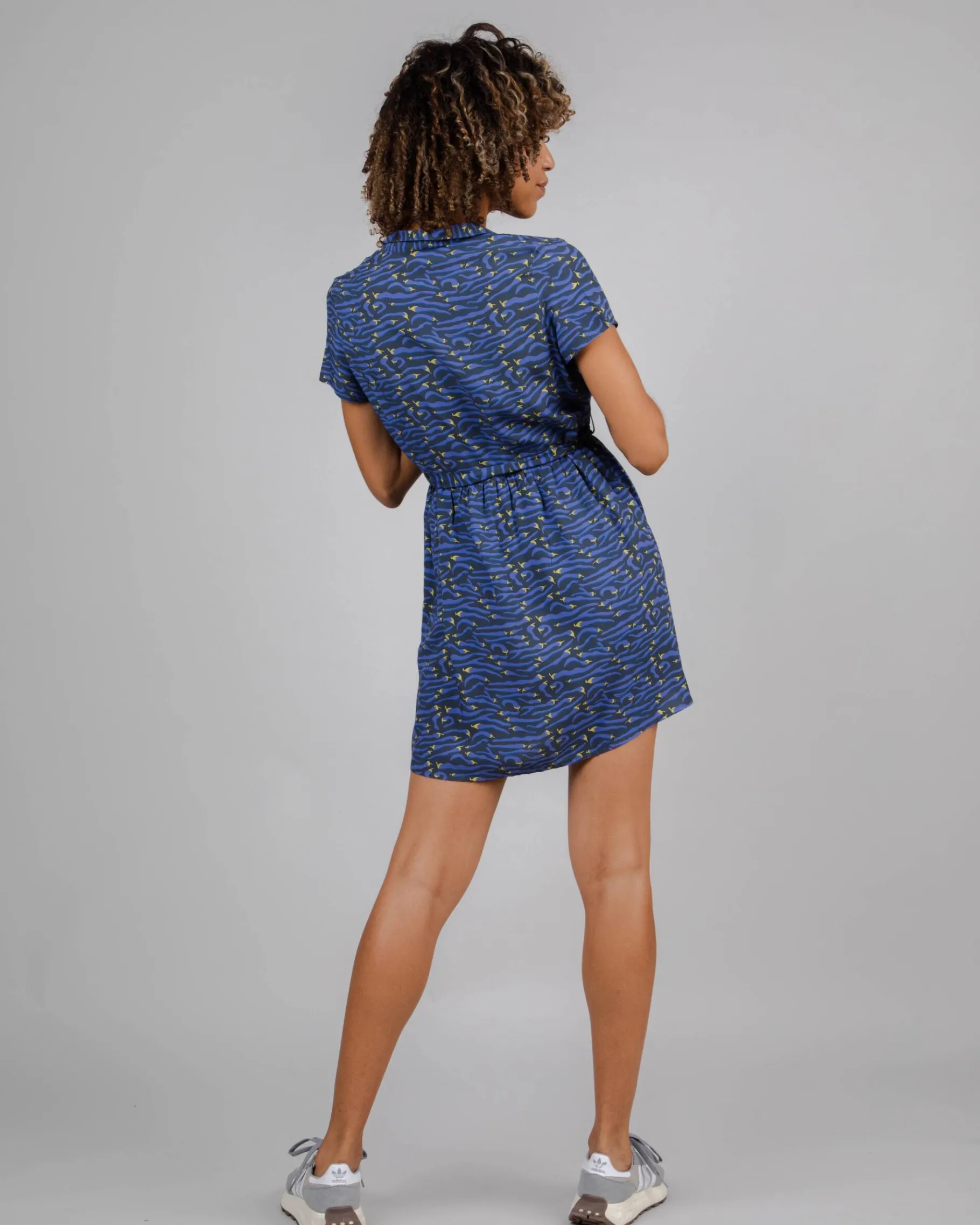 jalapeo_midi_kleid_marineblau_3.webp Jalapeño Midi Kleid Marineblau-Brava Fabrics Store