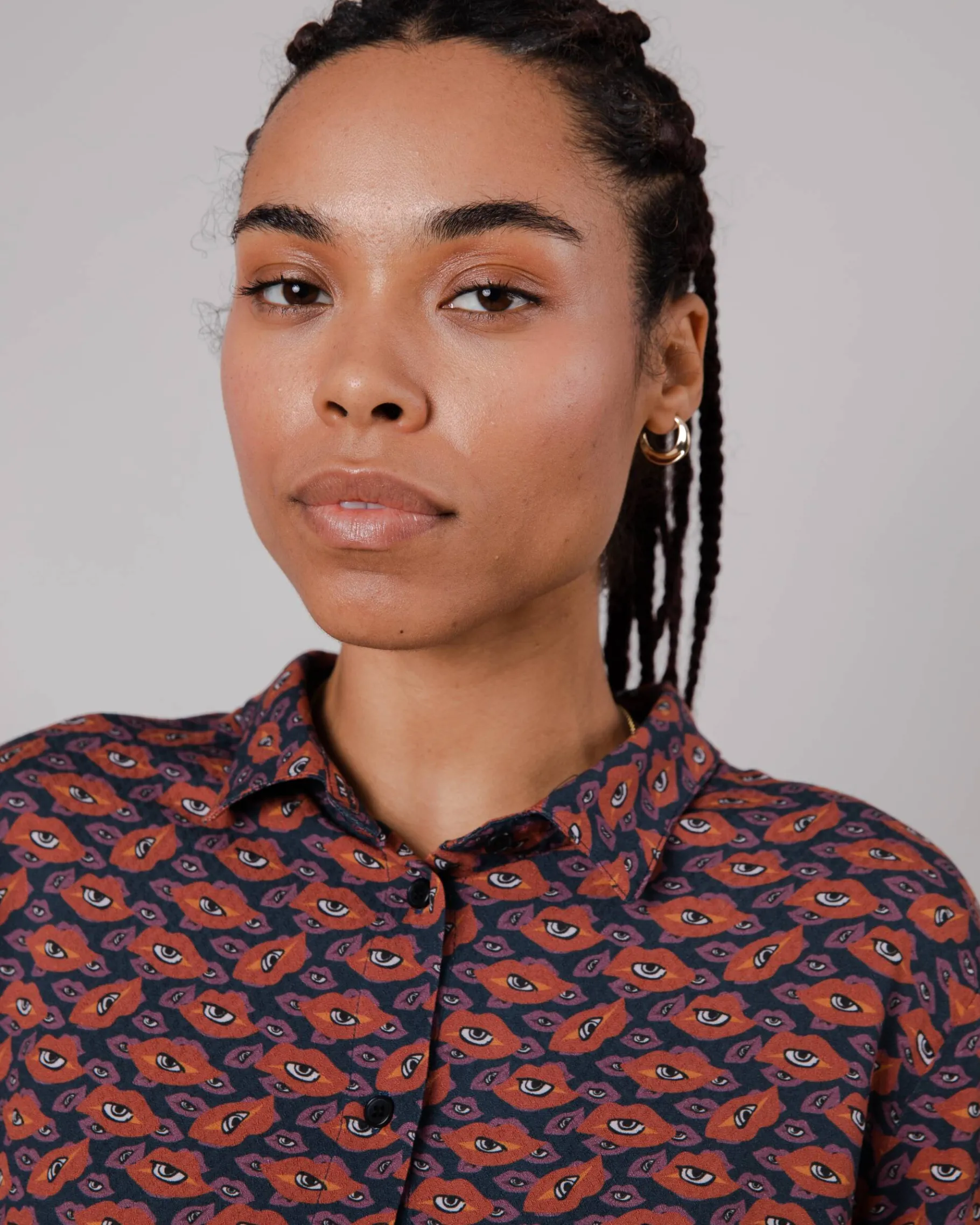 lips_bluse_rot_4.webp Lips Bluse Rot-Brava Fabrics Shop