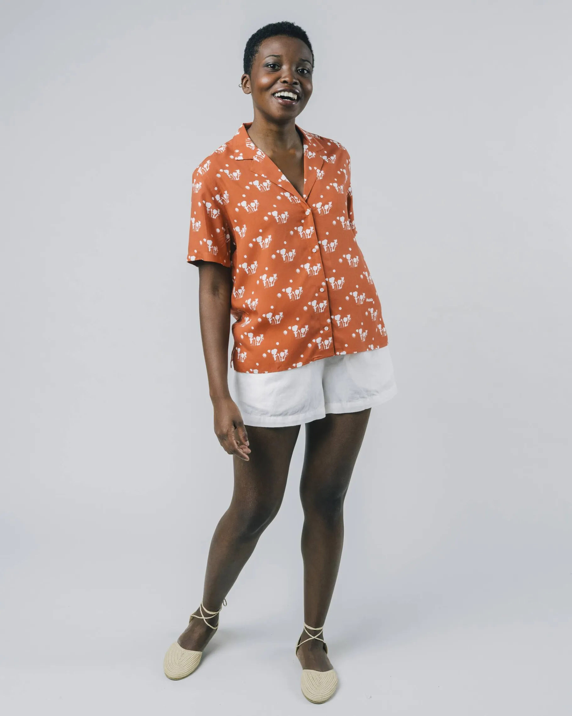 mikia_bluse_2.webp Mikia Bluse-Brava Fabrics Cheap