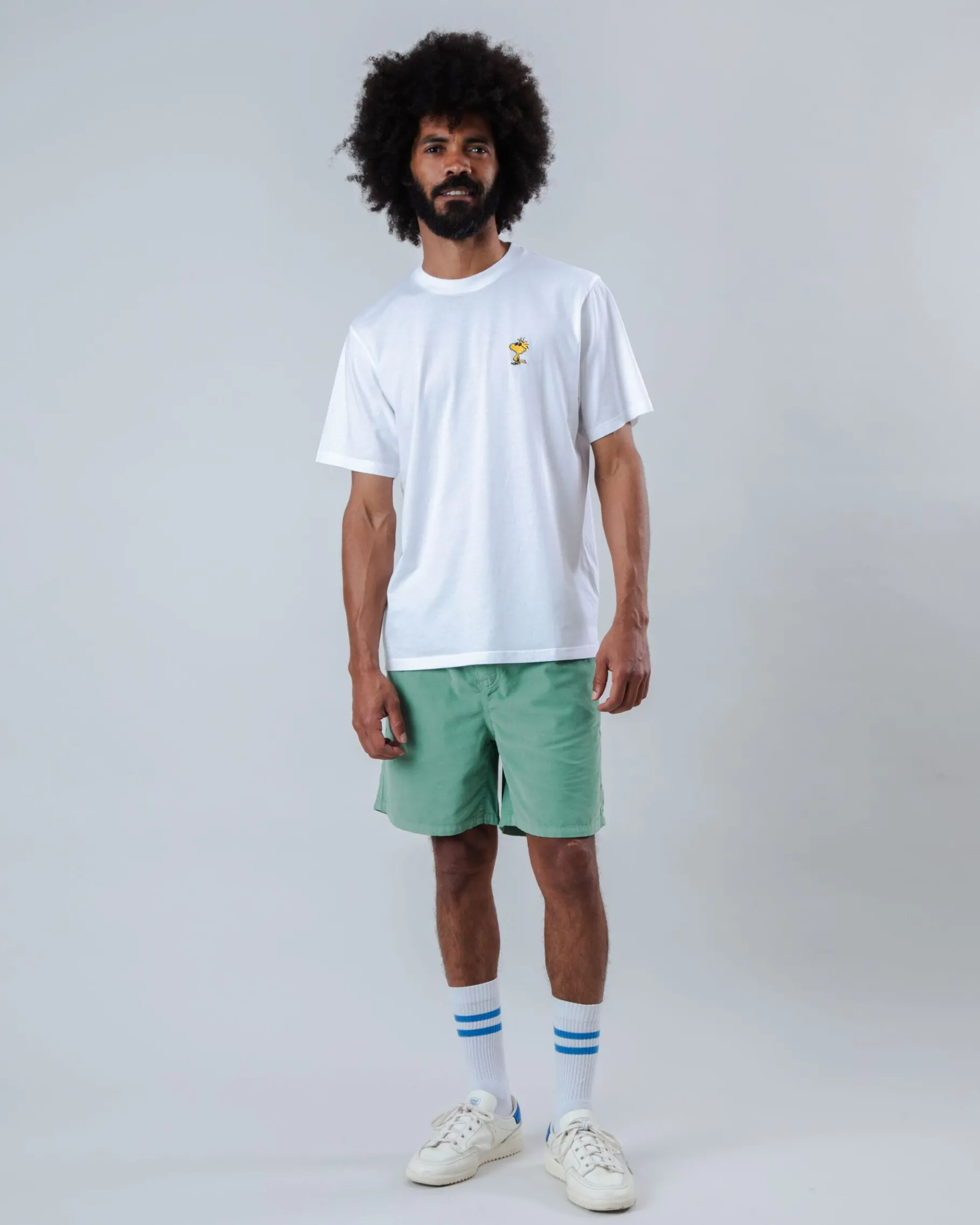 peanuts_sunny_woodstock_regular_tshirt_wei_2.webp Peanuts Sunny Woodstock Regular T-Shirt Weiß-Brava Fabrics Sale