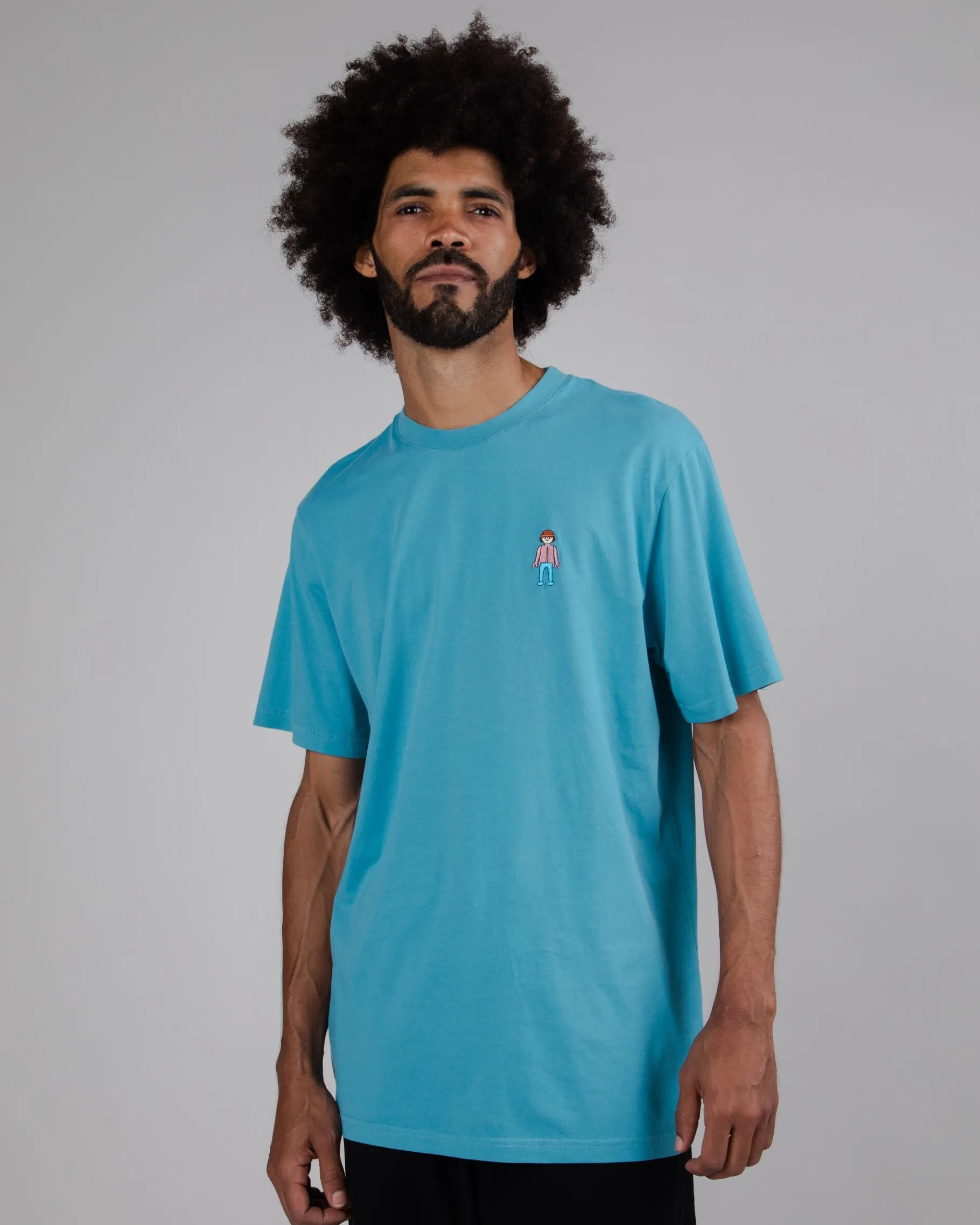 Playmobil Figure T-Shirt Deep Ozean-Brava Fabrics Best Sale