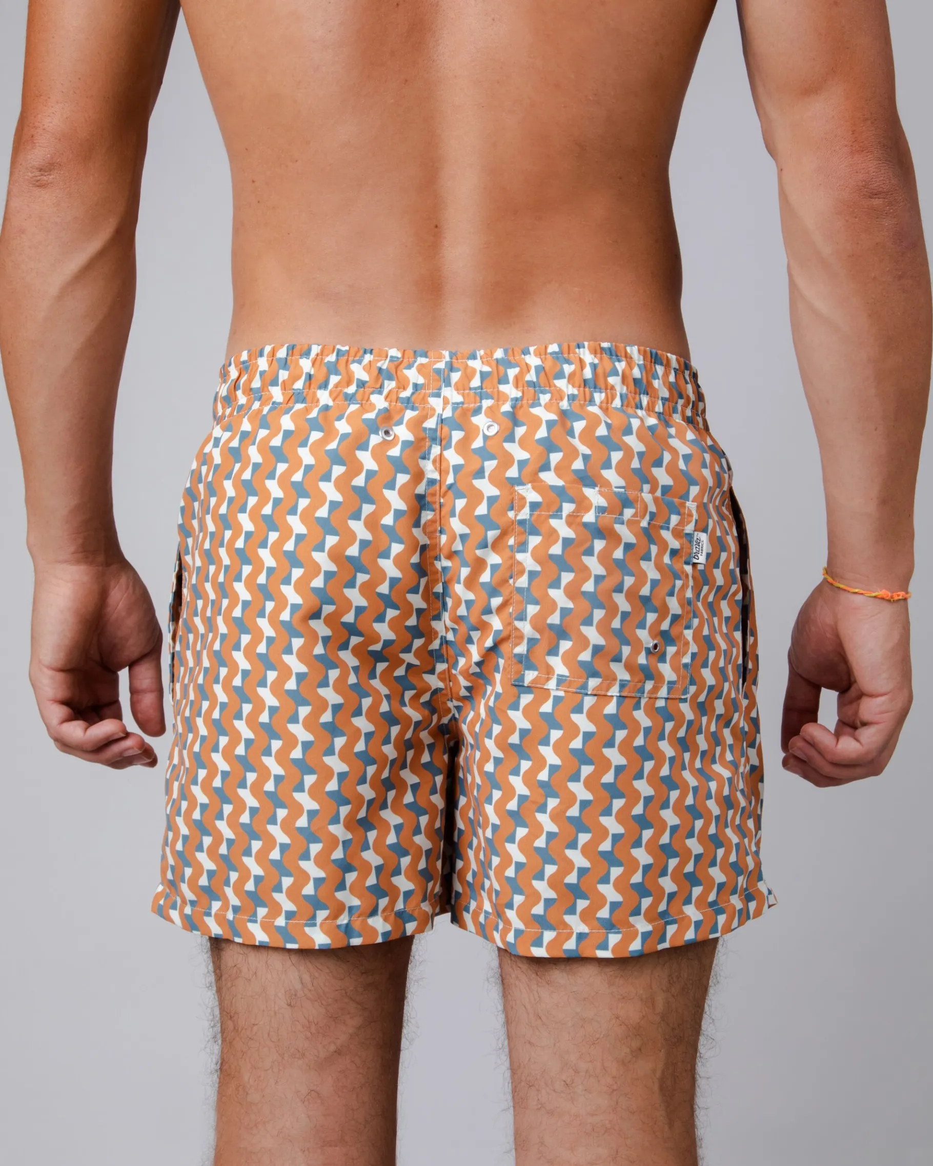 tiles_badehose_ochre_2.webp Tiles Badehose Ochre-Brava Fabrics Cheap